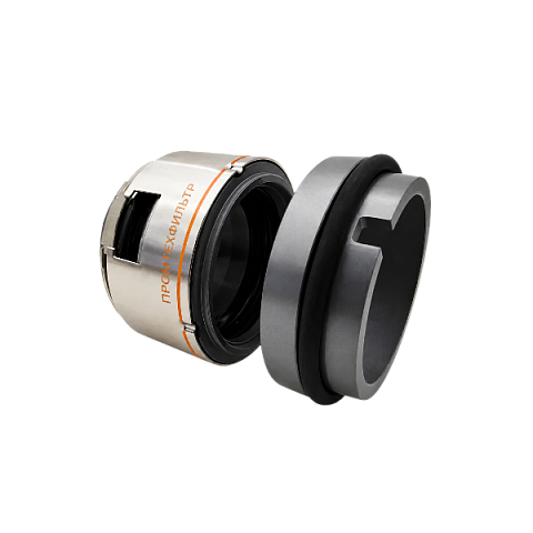 22mm 502 BP AAR1S1 торцевое уплотнение